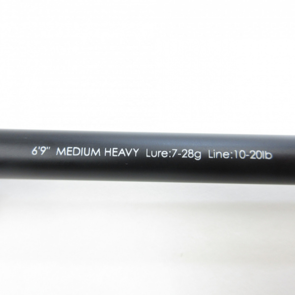 17BPM BC-69MH